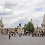 Budapest: Castle District Walk with Matthias Church Entry - Who Would Love This Tour?