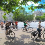 Budapest & Castle E-bike Tour with a local guide - A Detailed Look at the Budapest & Castle E-bike Tour