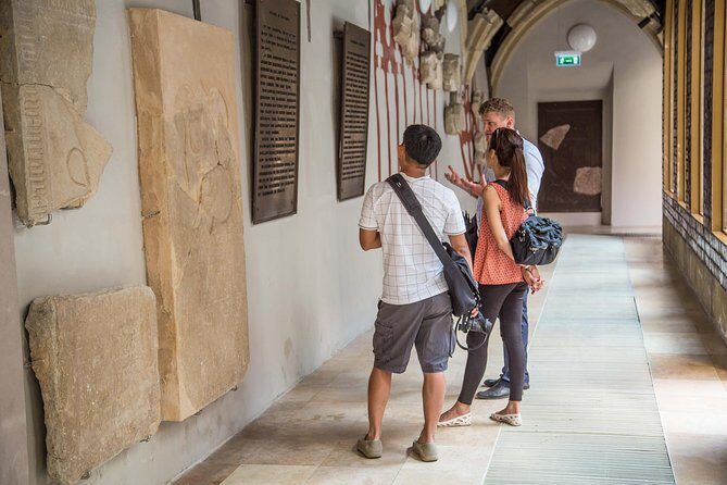 Budapest Castle Walk - Who Will Enjoy This Tour?