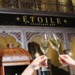 Budapest: Champagne Tasting at Étoile Champagne Bar & Snacks - Who Should Consider This Experience?