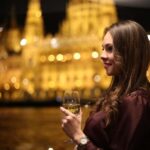 Budapest: Christmas Day Dinner Cruise with Live Piano Music - Practical Details and Value