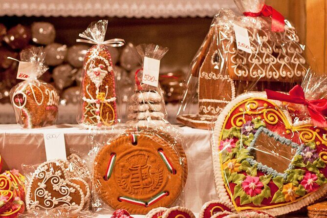 Budapest Christmas Market Tour with Basilica visit - Who Will Love This Tour?