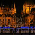 Budapest Christmas Walking Tour & Entry to St Stephen's Basilica - Who Should Consider This Tour?