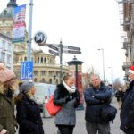 Budapest Christmas Walking Tour w Entry to Basilica - The Itinerary Breakdown