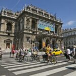 Budapest: City Bike Tour with Coffee Stop - In-Depth Review of the Budapest Bike Tour