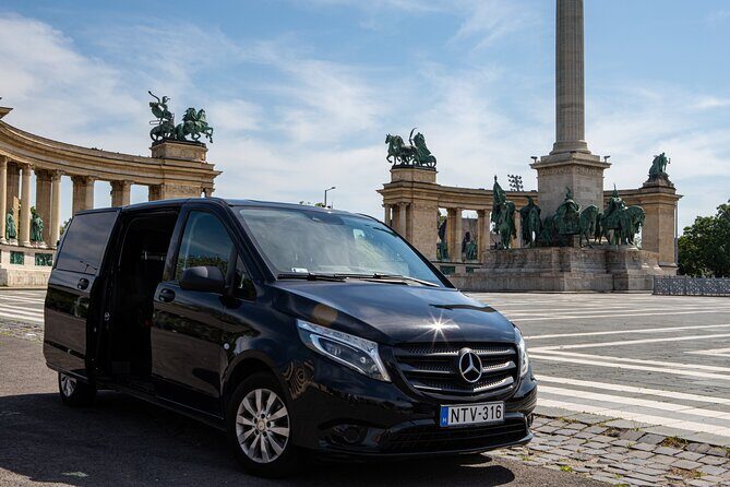 Budapest City - Budapest Airport Transfer - What To Expect at Each Stage