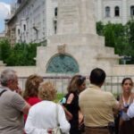 Budapest: City Center Walking Tour - The Itinerary: What to Expect During Your Walk