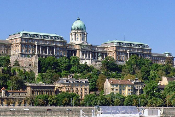 Budapest City Sightseeing Half-Day Tour - Authentic Experiences & Traveler Insights