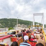 Budapest: City Sightseeing Hop-On Hop-Off Bus Tour & Extras - Who Should Consider This Tour?