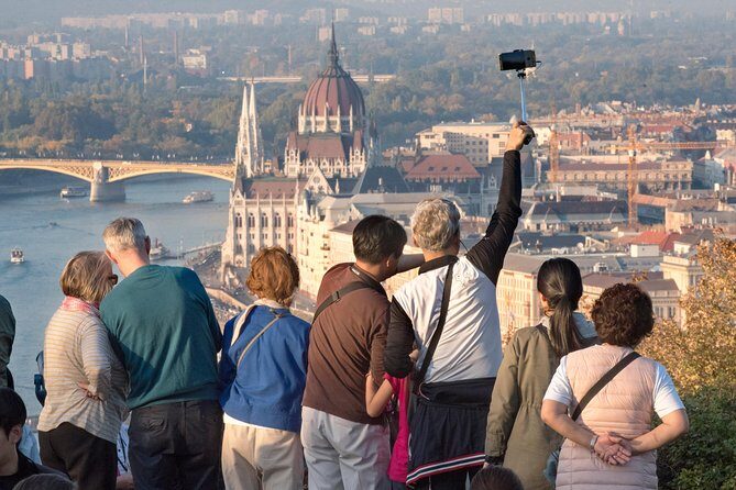 Budapest City Tour with Danube Cruise - Who Should Book This Tour?
