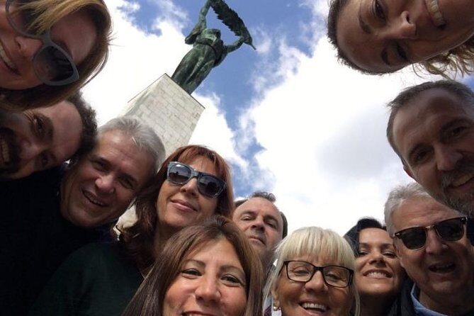 Budapest classic tour - The Experience: What You Can Expect