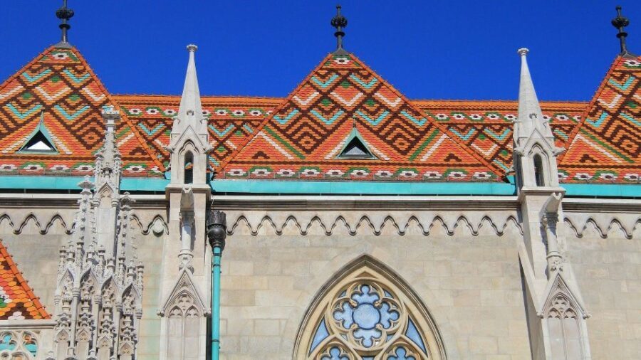Budapest: Classical Music Concerts in Matthias Church - What Makes This Concert Special?