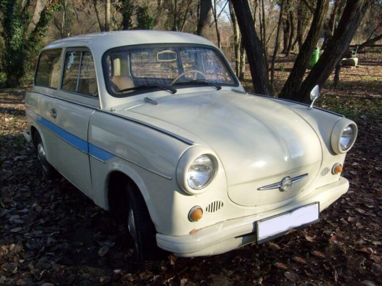 Budapest Communist Era Tour with Trabant driving experience - The Details: What You Can Expect from the Tour