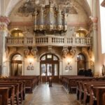Budapest: Concert on the Oldest Working Organ in the City - Who Will Love This Experience?