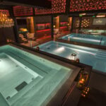 Budapest: Couple Holistic Swedish Massage with Jacuzzi Time - A Closer Look at What to Expect