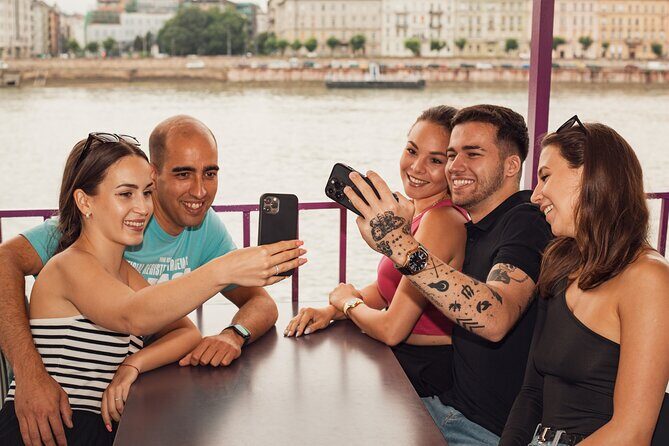 Budapest Cruise with Audio Guide  Day, Sunset and Night Option - Frequently Asked Questions