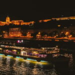Budapest: Cruisin' Boat Party Tour with Electronic Music - Practical Tips for Your Cruise