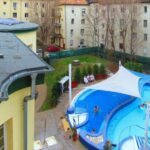 Budapest: Dandar Thermal Bath Full-Day Admission - Practical Details