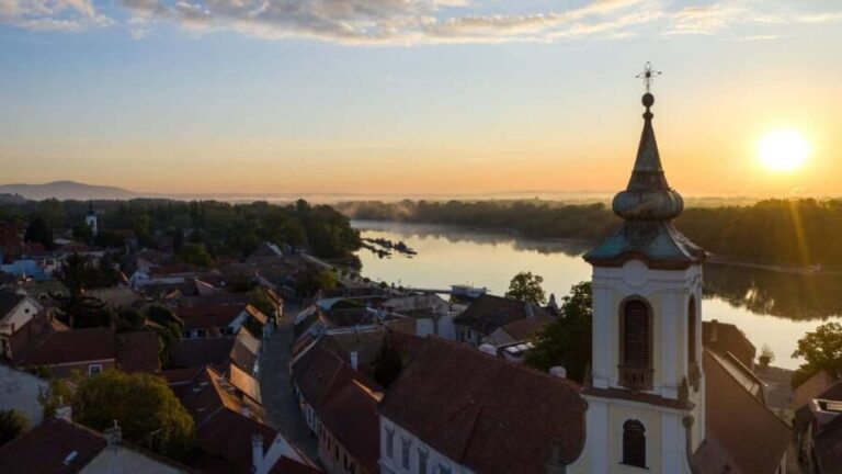 Budapest: Danube Bend Sunset E-bike Tour to Szentendre - Who Should Consider This Tour?