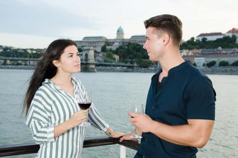 Budapest: Danube Cruise with Audioguide & Panorama Terrace - An In-Depth Look at the Budapest Danube Cruise Experience