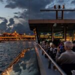 Budapest Danube River Sightseeing Night Cruise with Drinks - Practical Tips for Your Cruise