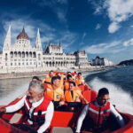 Budapest: Danube Speedboat Experience - The Itinerary Breakdown: What You Can Expect