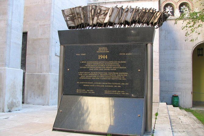 Budapest Dohany Synagogue & Hungarian Jewish Museum & free extras - Who Should Consider This Tour?