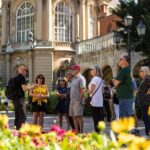 Budapest Downtown Walk with Chimney Cake and Metro Pass - A Detailed Look at the Budapest Downtown Walk