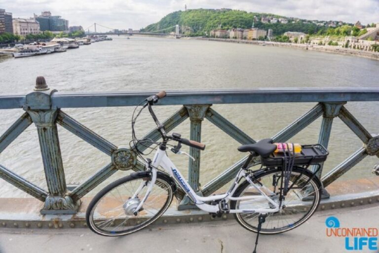 Budapest: E-Bike Guided Tour and Castle Hill - Final Thoughts: Who Will Love This Tour?