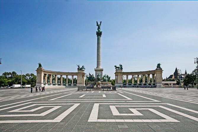 Budapest E-bike Tour - Frequently Asked Questions (FAQs)