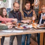 Budapest: Eat the Street, food tour with wine, 16+ tasting - A Deep Dive Into the Budapest Food & Wine Tour