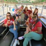 Budapest: eBeerBus Sightseeing Tour - Exploring the eBeerBus Experience in Depth