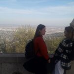 Budapest: Elisabeth Lookout Tower Chairlift Ticket and Tour - The Itinerary Breakdown