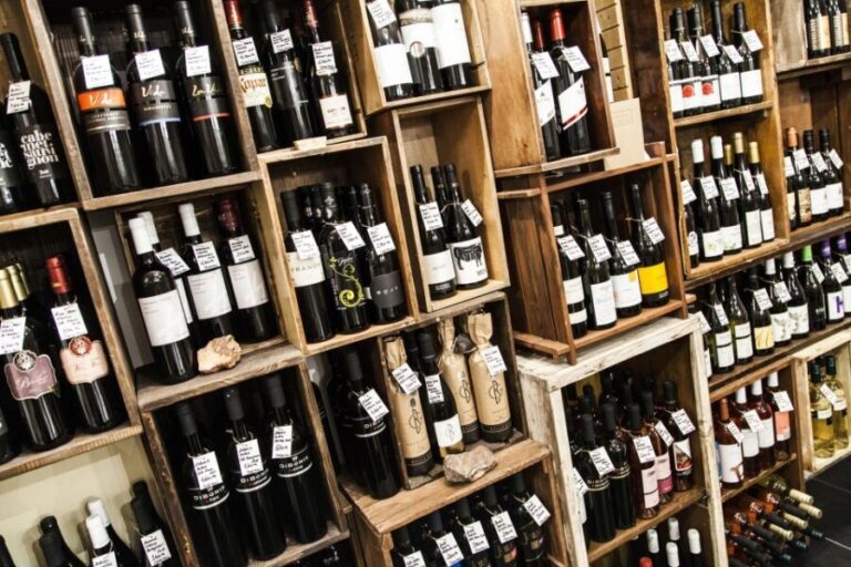 Budapest: Essentials of Hungarian Wine Tasting Class - A Closer Look at the Experience
