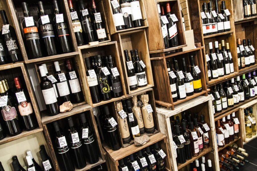 Budapest: Essentials of Hungarian Wine Tasting Class - A Closer Look at the Experience