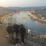 Budapest: Evening Castle Hill Tour with Fishermen's Bastion - A Detailed Look at the Experience