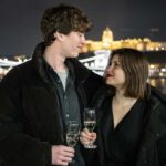 Budapest: Evening Cruise including Drink Options - The Sum Up