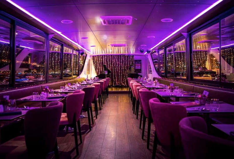 Budapest: Evening Cruise with 4-Course Dinner - FAQ