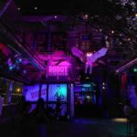 Budapest: Explore Iconic Bars on a Guided Ruin Bar Walk - Discovering Budapest’s Ruin Bars: An Authentic Nightlife Experience