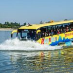 Budapest: Floating Bus Tour by Land and Water - Who Will Love This Tour?