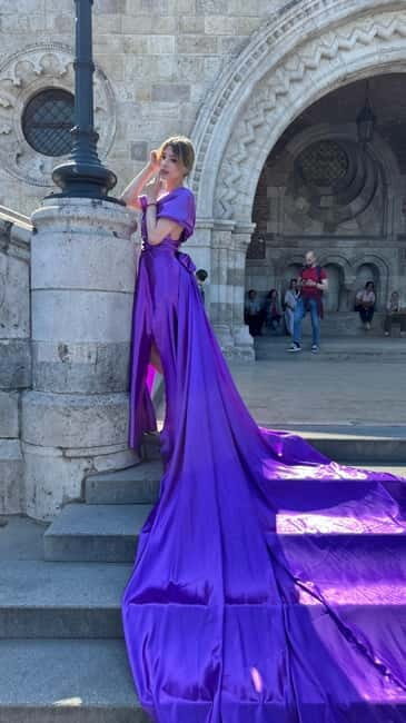 Budapest: FlyingDress Shooting - A Rich, Honest Review: Why We Recommend It