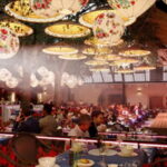 Budapest: Folklore Revue Dinner Show with Unlimited Drinks - A Deep Dive into the Budapest Folklore Revue Dinner Show