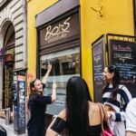 Budapest Food Tour: Eat, Sip & Explore Like a Local - The Itinerary: What You’ll See and Taste
