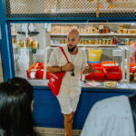 Budapest: Food Tour Market-to-Tavern: 14+ Tasters & Wines - Why You’ll Love This Food Tour in Budapest
