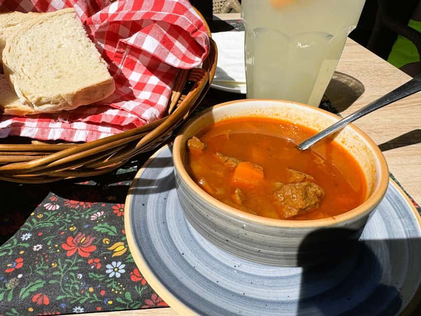 Budapest: Food Tour of Hidden Gems for Small Groups - What’s Included and What to Keep in Mind