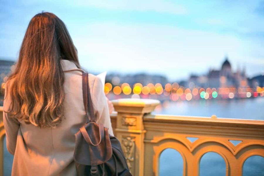 Budapest: Gellért Hill & Chain Bridge Private Photo Walk - What Makes This Tour Stand Out?