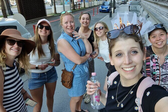 Budapest Ghost Quest: Self-Guided Haunted City Adventure - The Sum Up