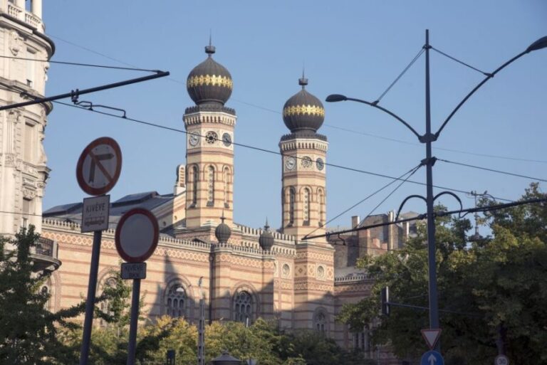 Budapest: Grand City Tour with Parliament Visit - The Sum Up: Why This Tour Is a Strong Choice