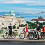Budapest: Grand Sightseeing Bike Tour - What Sets This Tour Apart
