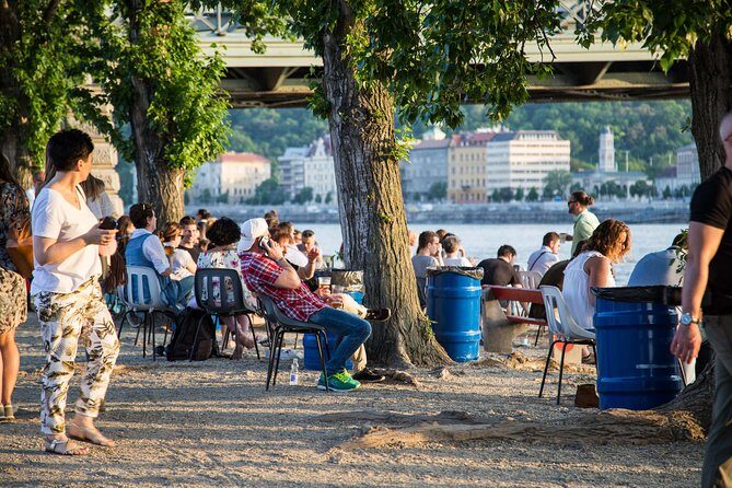 Budapest Grand Walk - An In-Depth Look at the Budapest Grand Walk